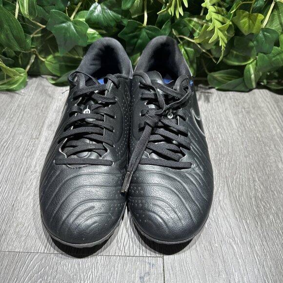 Nike Tiempo Legend 10 Academy TF Low Shadow Pack DV4342-040 Men Sz 6.5 / Women 8 main image 4